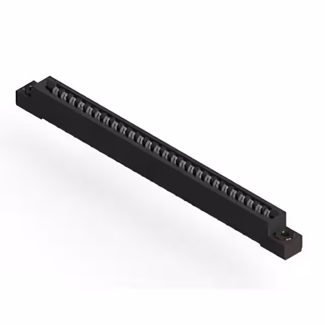 357-026-454-103 EDAC Inc.  Edgeboard Connectors